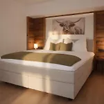 Alp'n Soul - Terrace, Ac & Washing Machine Voldopp
