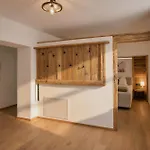Alp'n Soul - Terrace, Ac & Washing Machine *