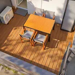 Alp'n Soul - Terrace, Ac & Washing Machine * Voldopp
