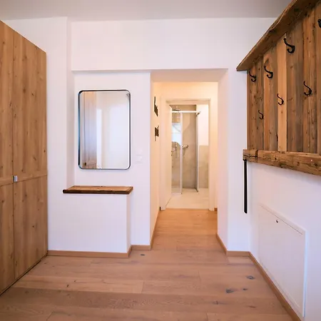 Apartmán Alp'N Soul By Alpenluxus *