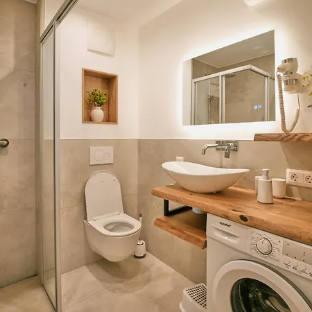 Alp'N Soul By Alpenluxus Voldopp