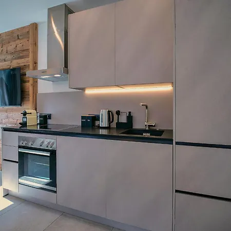 Alp'N Soul By Alpenluxus Voldopp