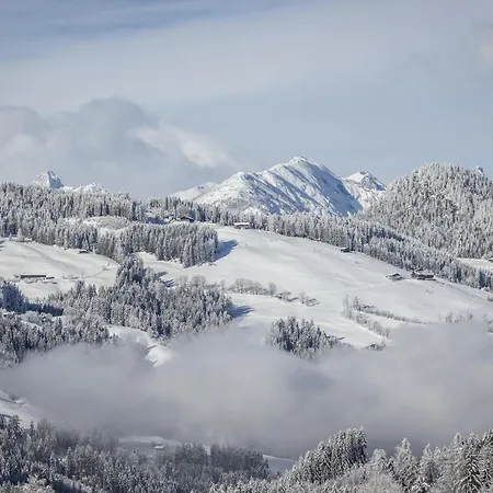 Alp'N Soul By Alpenluxus *