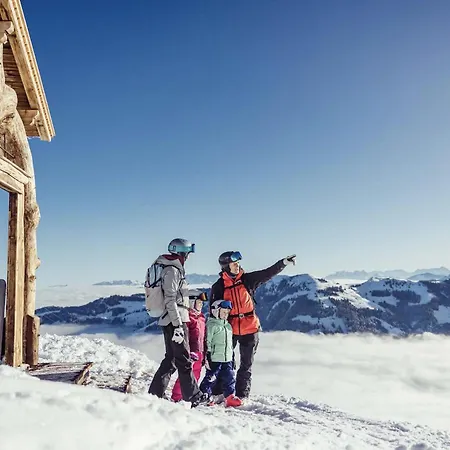 Alp'n Soul - Alpenluxus Collection Voldopp