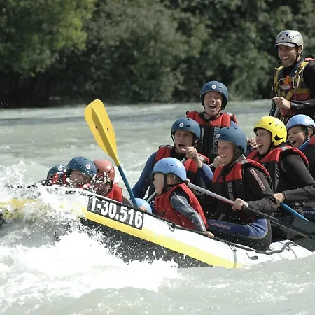 Alp'n Soul - Alpenluxus Collection Lägenhet