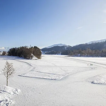 Apartmán Alp'N Soul By Alpenluxus *