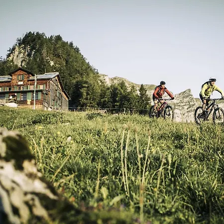 Alp'n Soul - Alpenluxus Collection *