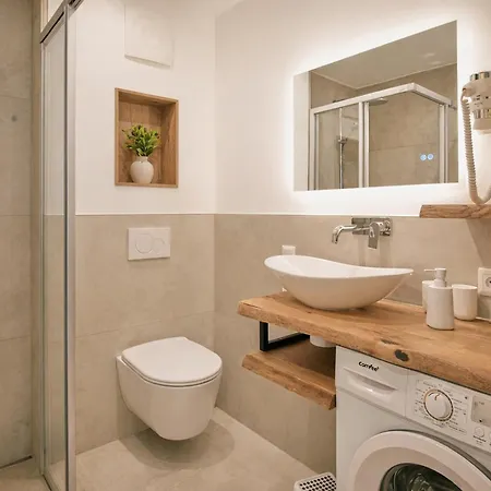 Alp'n Soul - Alpenluxus Collection Appartamento *