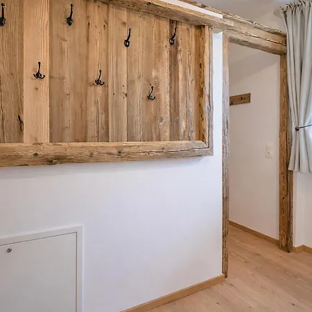 Apartment Alp'n Soul - Alpenluxus Collection *