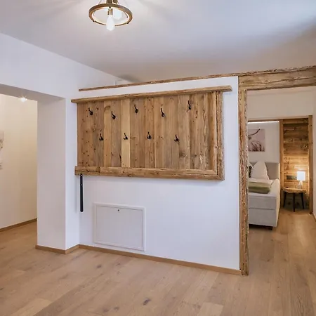 Alp'n Soul - Alpenluxus Collection Apartment *