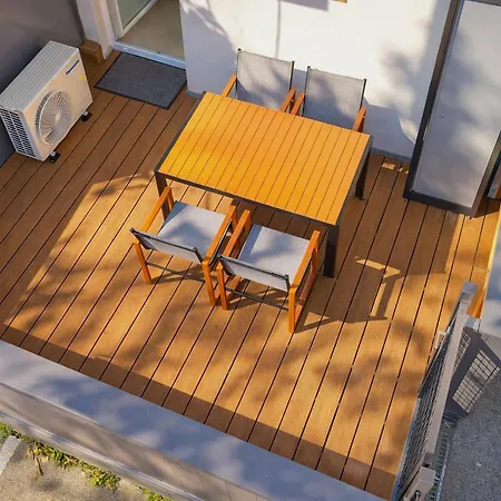 Apartment Alp'n Soul - Alpenluxus Collection *