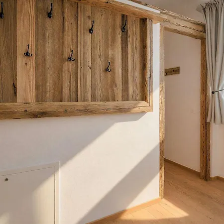 Alp'n Soul - Terrace, Ac & Washing Machine Appartement *