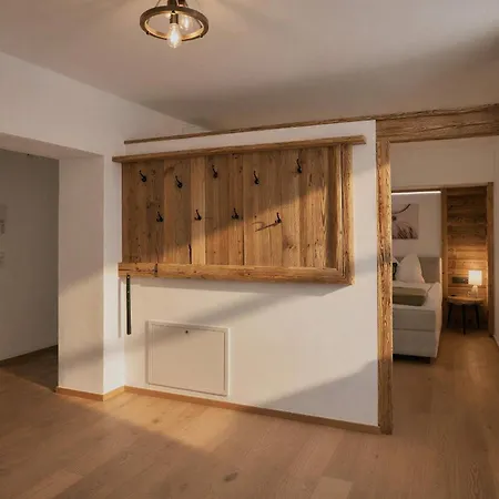 Alp'n Soul - Terrace, Ac & Washing Machine Appartement