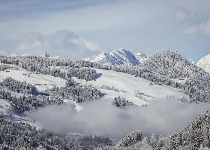 Alp'n Soul - Alpenluxus Collection *