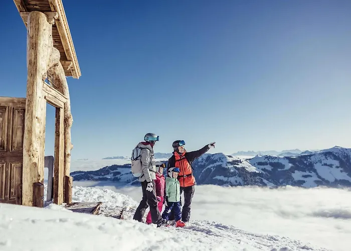 Alp'n Soul - Alpenluxus Collection Voldopp