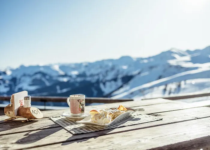 Alp'n Soul - Alpenluxus Collection