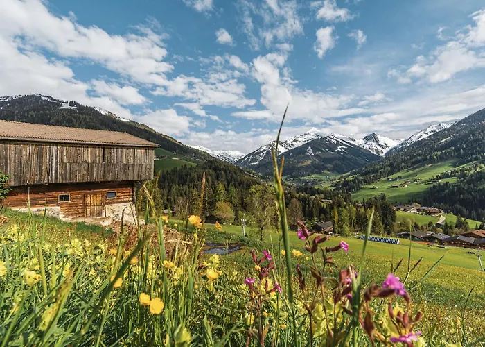 Alp'n Soul - Alpenluxus Collection