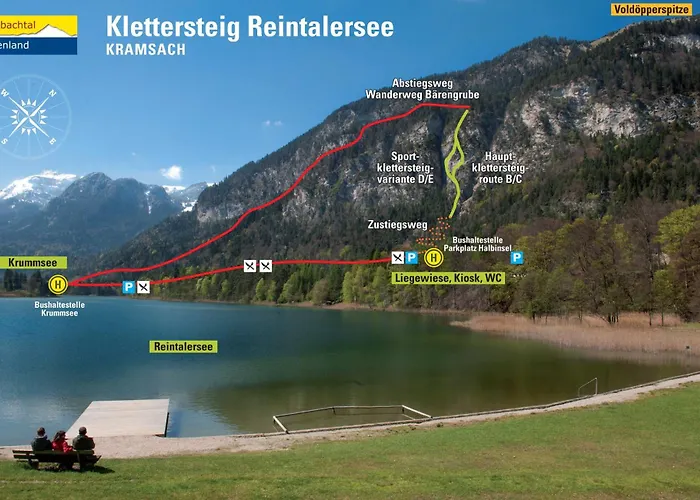 Apartment Alp'n Soul - Alpenluxus Collection Voldopp