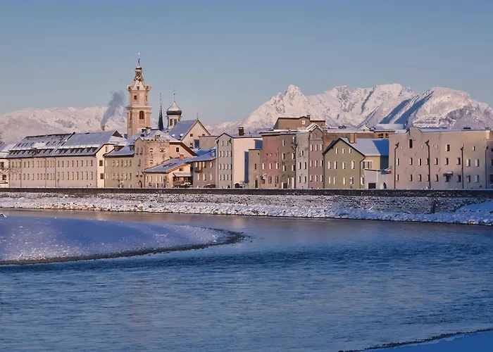 Alp'n Soul - Alpenluxus Collection *