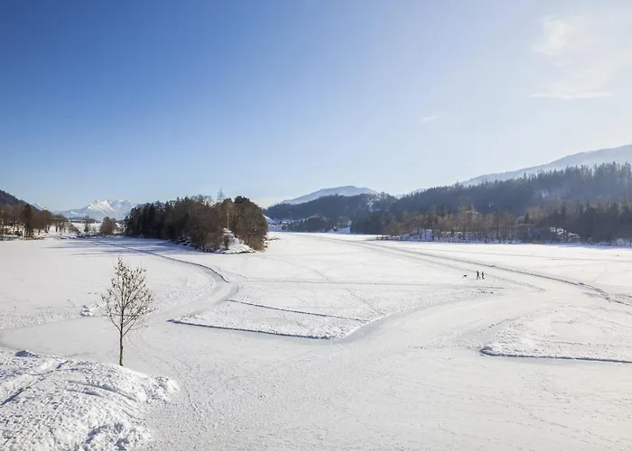 Apartment Alp'n Soul - Alpenluxus Collection *