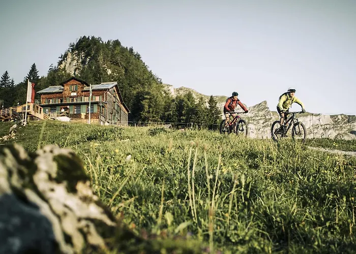 Alp'n Soul - Alpenluxus Collection *