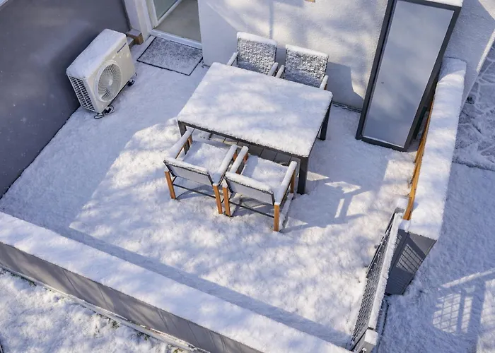 Alp'n Soul - Alpenluxus Collection