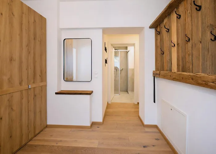 Alp'n Soul - Alpenluxus Collection *