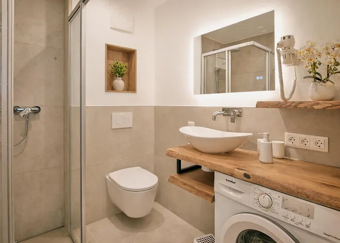 Alp'n Soul - Alpenluxus Collection Apartment *