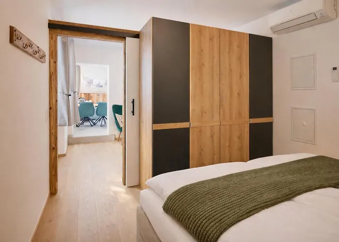 Alp'n Soul - Alpenluxus Collection Apartment *