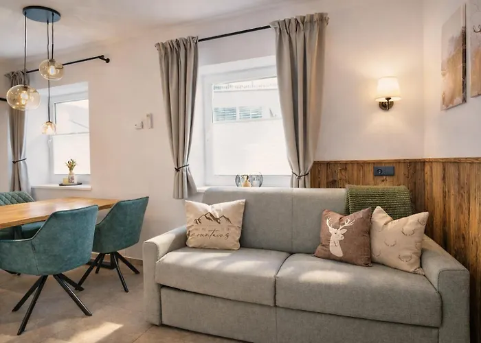 Alp'n Soul - Alpenluxus Collection