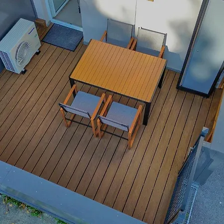 Alp'n Soul - Alpenluxus Collection Appartement *