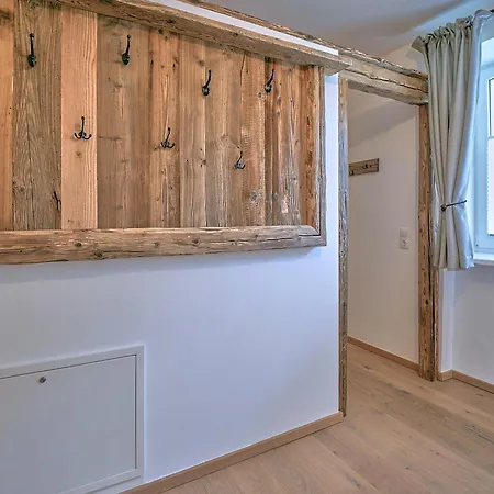 Alp'n Soul - Alpenluxus Collection Appartement