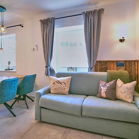 Alp'n Soul - Alpenluxus Collection Voldopp