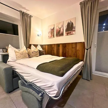 Appartement Alp'n Soul - Alpenluxus Collection