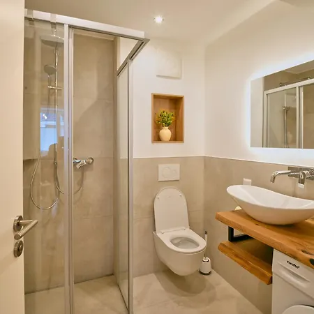 Alp'n Soul - Alpenluxus Collection * Voldopp