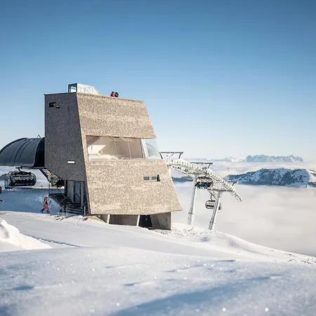 Alp'n Soul - Alpenluxus Collection