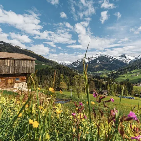 Alp'n Soul - Alpenluxus Collection