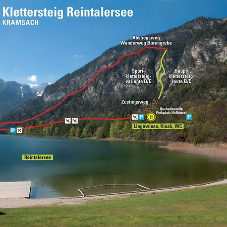 Appartement Alp'n Soul - Alpenluxus Collection Voldopp