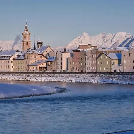 Alp'n Soul - Alpenluxus Collection *