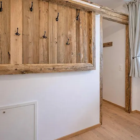 Alp'n Soul - By Alpenluxus Collection 公寓