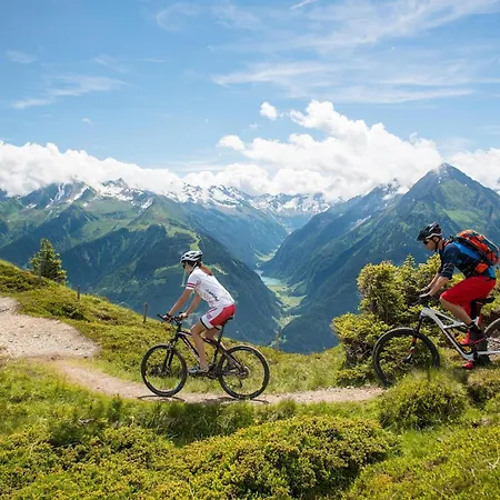 Alp'n Soul - By Alpenluxus Collection * Voldopp