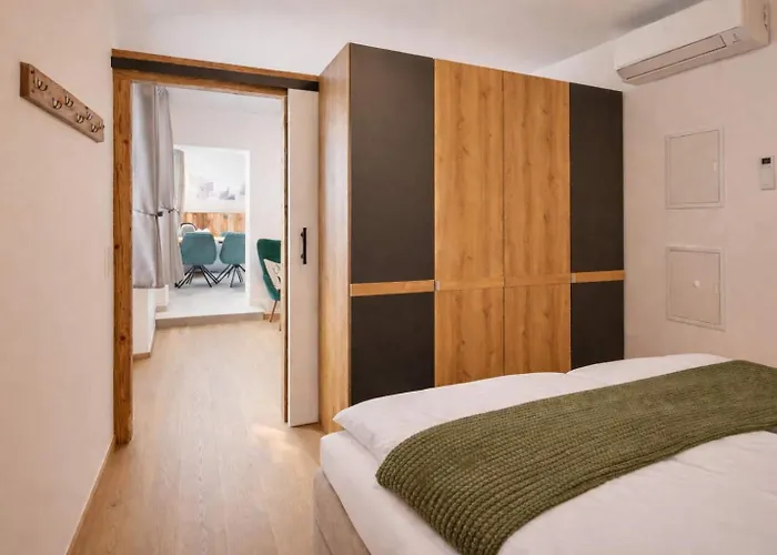 Alp'n Soul - By Alpenluxus Collection 公寓