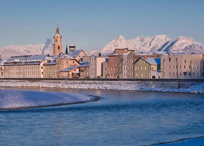 Alp'n Soul - By Alpenluxus Collection