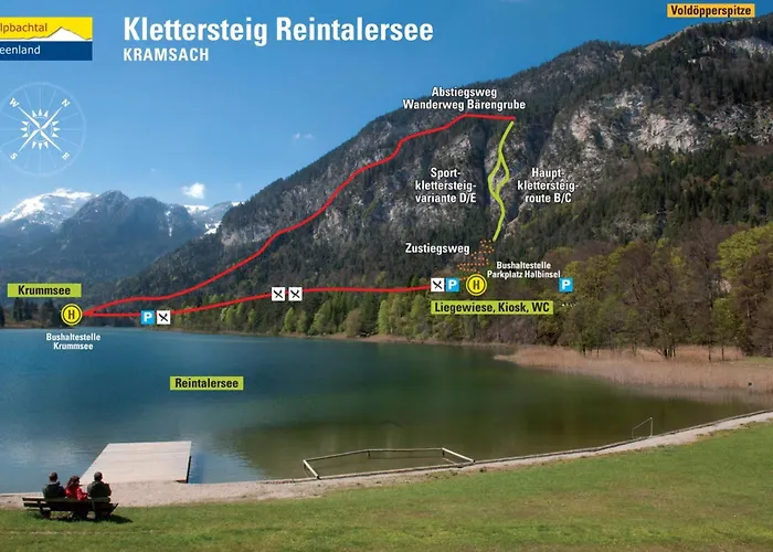 Alp'n Soul - By Alpenluxus Collection 公寓 Voldopp