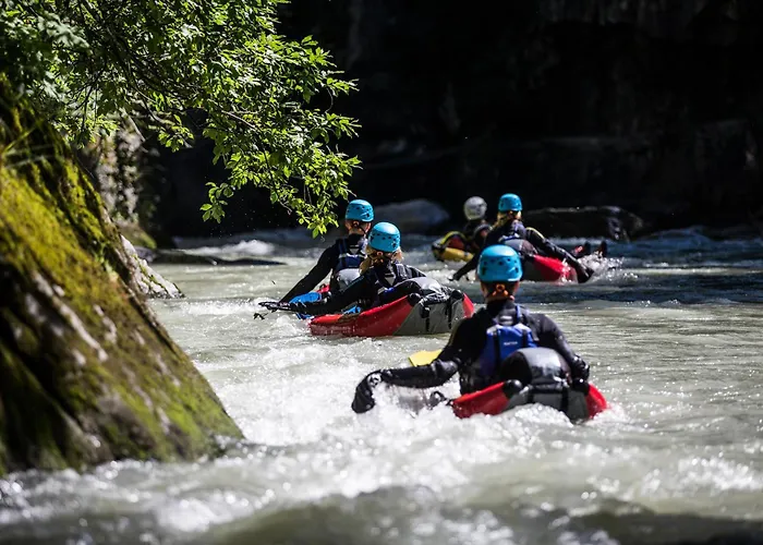 Alp'n Soul - By Alpenluxus Collection *