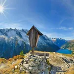 Alp'n Soul - By Alpenluxus Collection Appartamento *