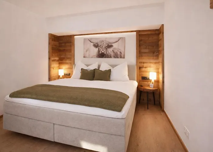 Alp'n Soul - Alpenluxus Collection * Voldopp